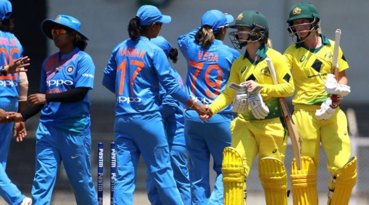 IND-W vs AUS-W: Schedule changed