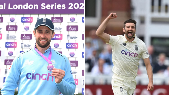 India vs England: England's squad for the 4th Test, Woakes and Mark Wood return to team