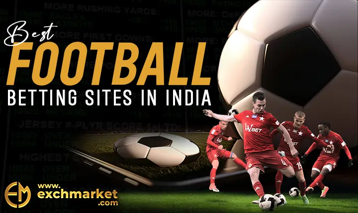 Football Betting sites