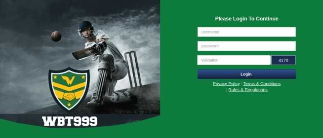 WBT999 Review > Sign Up & Login > Get up to ₹4,500 as Welcome bonus