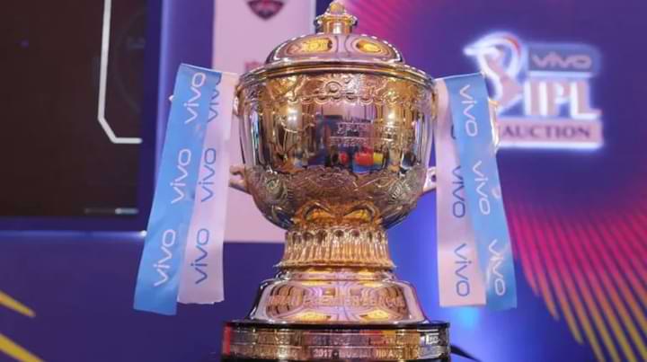 Future of IPL outside India 2022