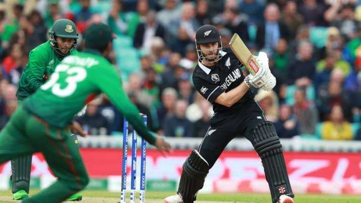 Bangladesh tour of New Zealand 2022