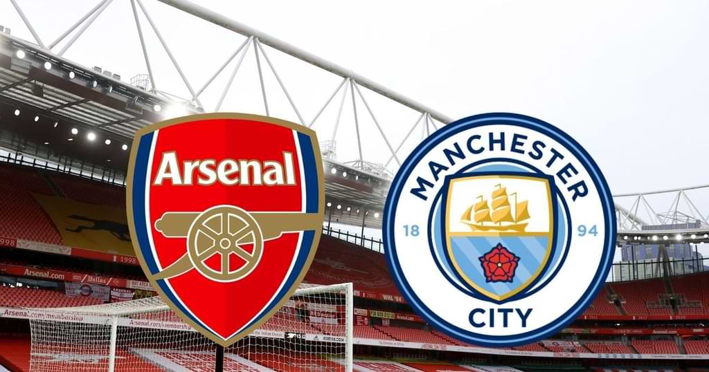 Arsenal Vs Manchester City Match Prediction | Premier League 2022