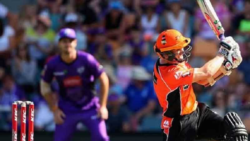 Sydney Thunder vs Hobart Hurricane 47th match prediction