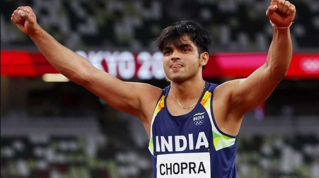 Neeraj Chopra Biography - Records, Future Planning