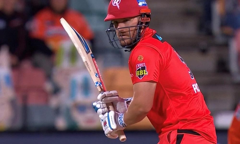 Adelaide Strikers vs Perth Scorchers 49th Match Prediction