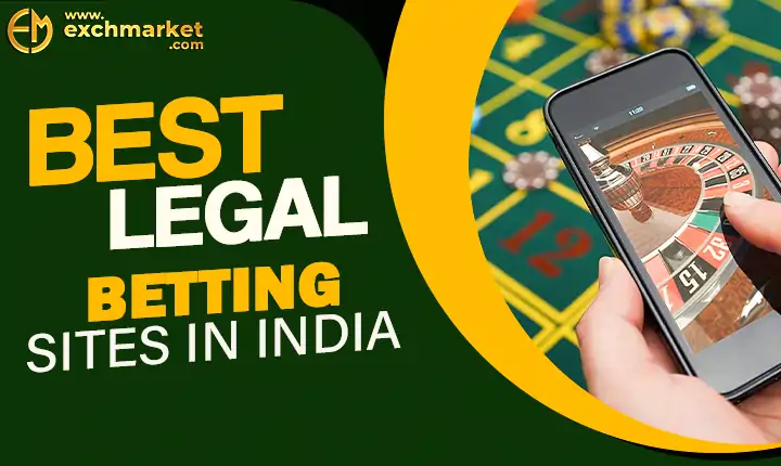 Legal Betting Sites