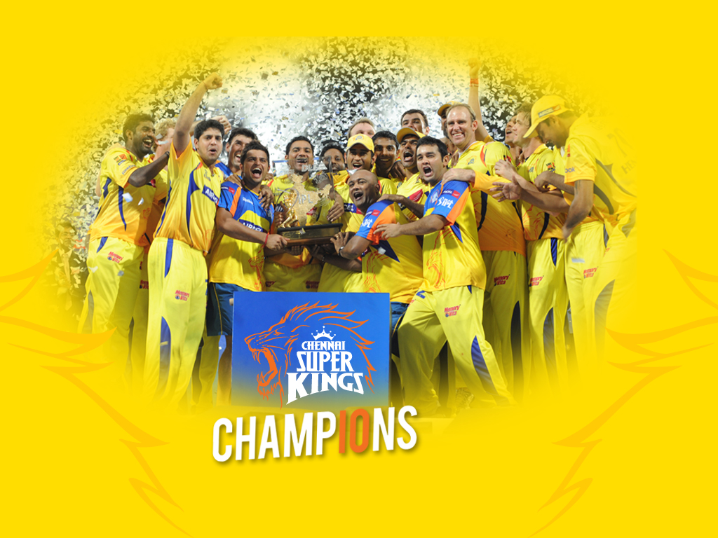 CSK IPL 2022 
