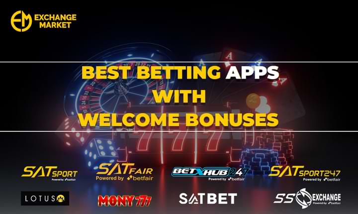 Betting apps