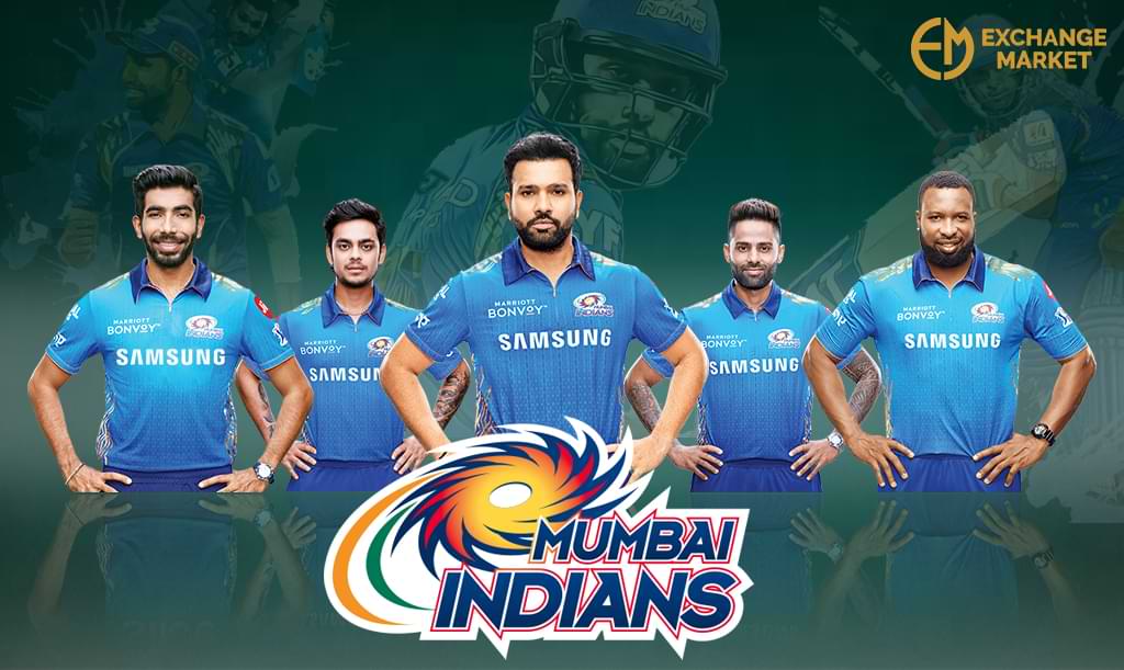 Mumbai Indians