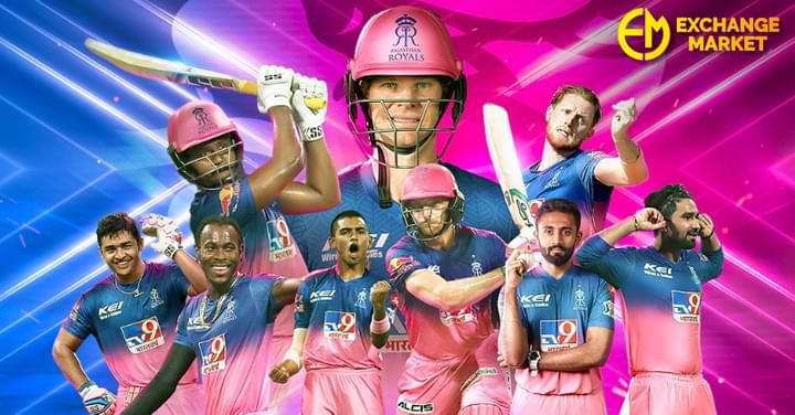 Rajasthan Royals IPL 2022