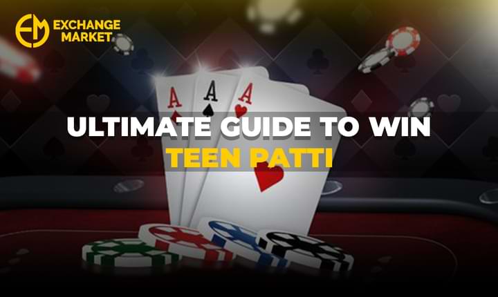 Teen Patti