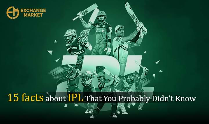 Facts about IPL