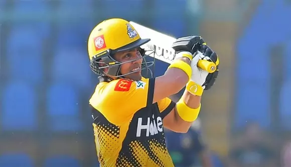 2nd Highest Run-Scorer in PSL