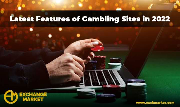 Gambling Sites in 2022