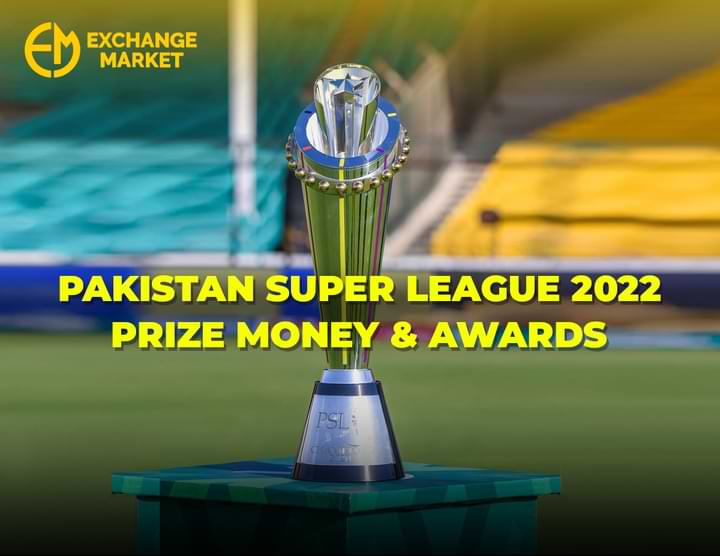 Pakistan Super League 2022