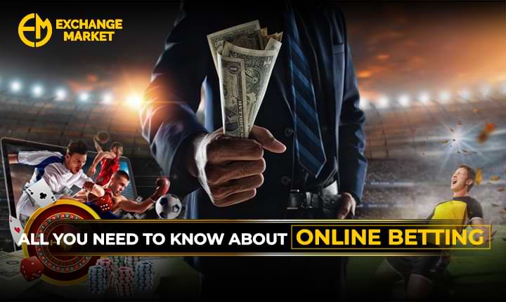 Online Betting