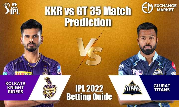 KKR vs GT
