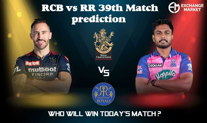 RCB vs RR
