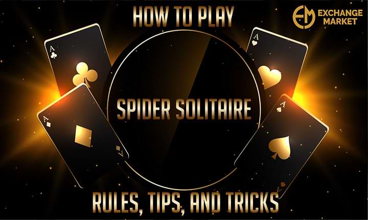 Spider Solitaire