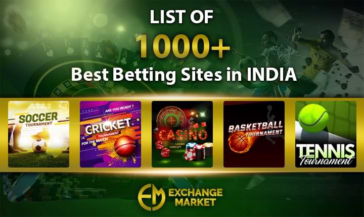 Betting Sites in India