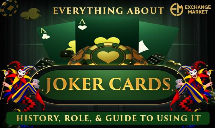 Joker Cards