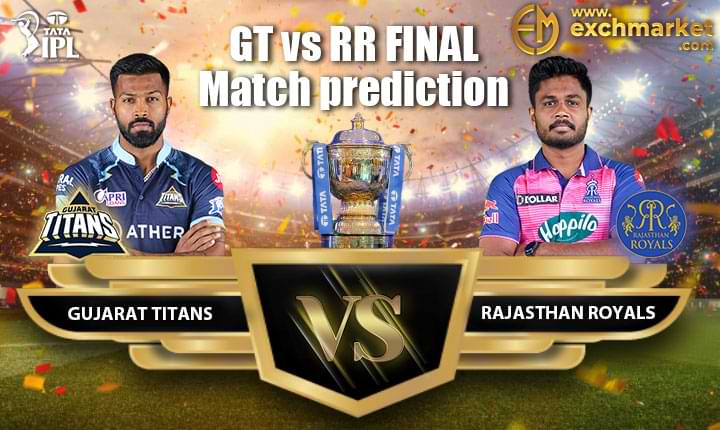 GT vs RR Final