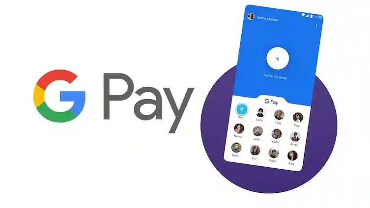 Google-Pay