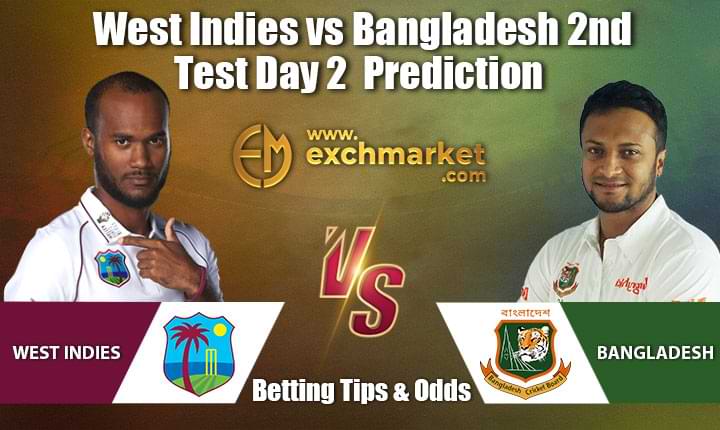 West Indies vs Bangladesh