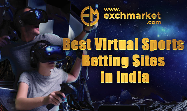 Virtual Sports Betting