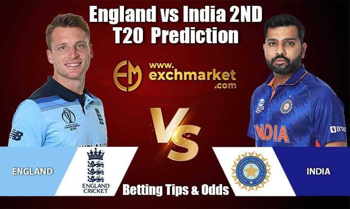 India vs England