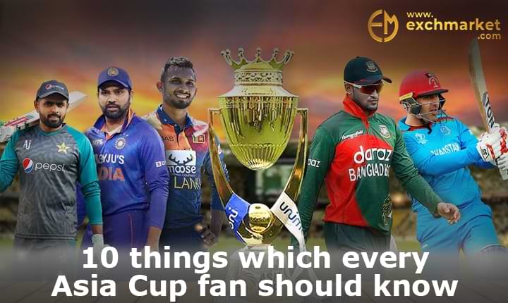 Asia Cup 2022