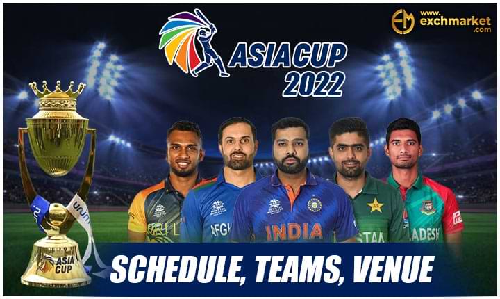 Asia Cup 2022