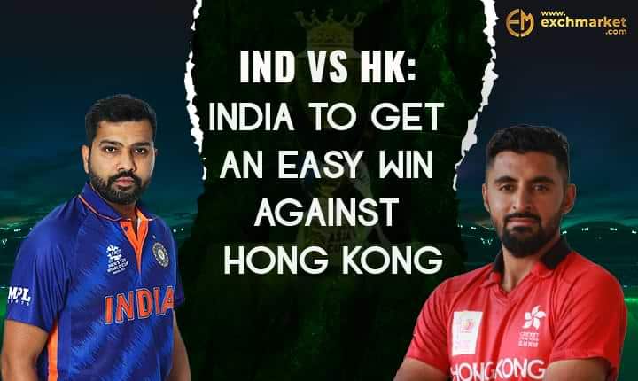IND vs HK