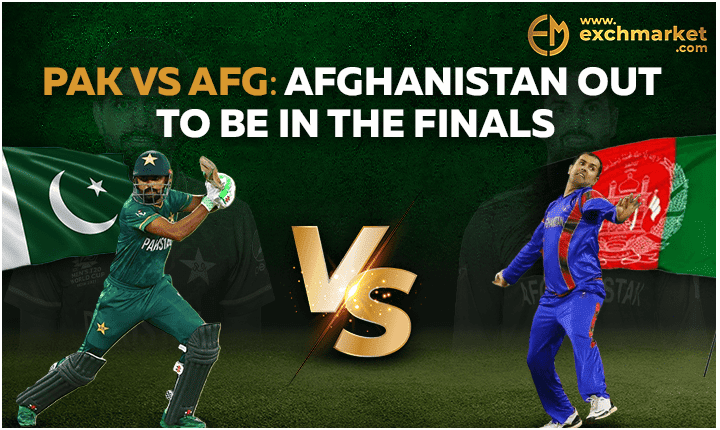 PAK vs AFG