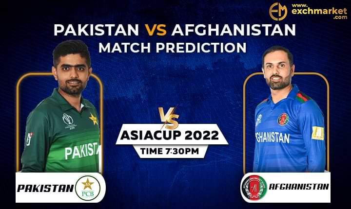 PAK vs AFG