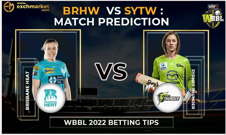 BRHW vs SYTW