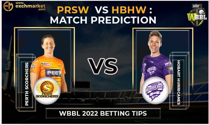 PRSW vs HBHW