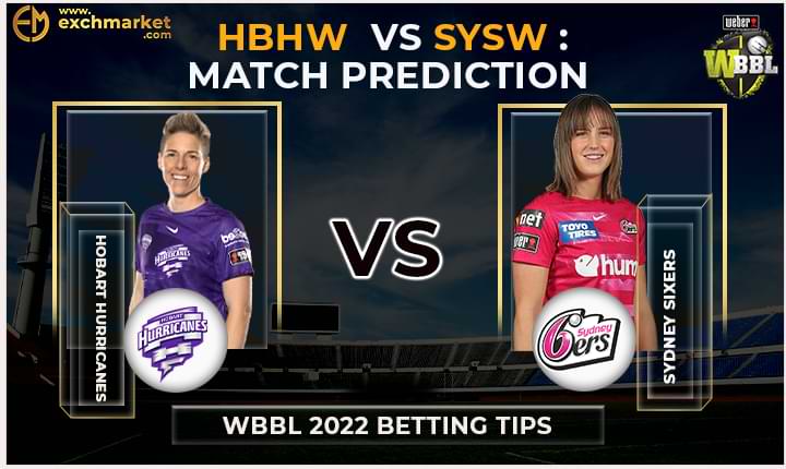 HBHW vs SYSW