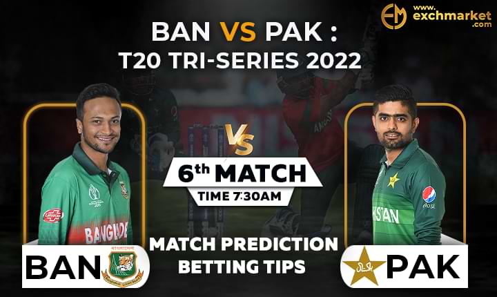 PAK vs BAN