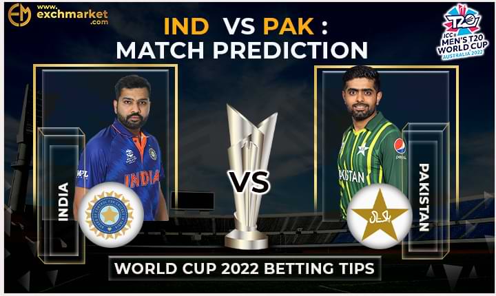 IND vs PAK