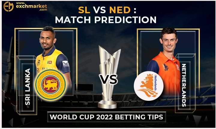 SL vs NED