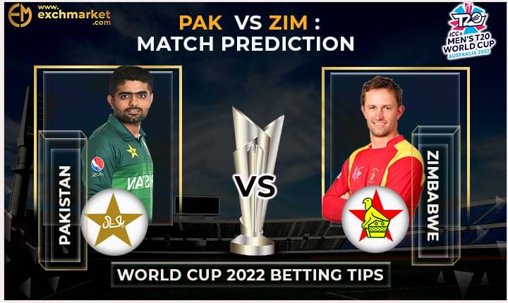 PAK vs ZIM