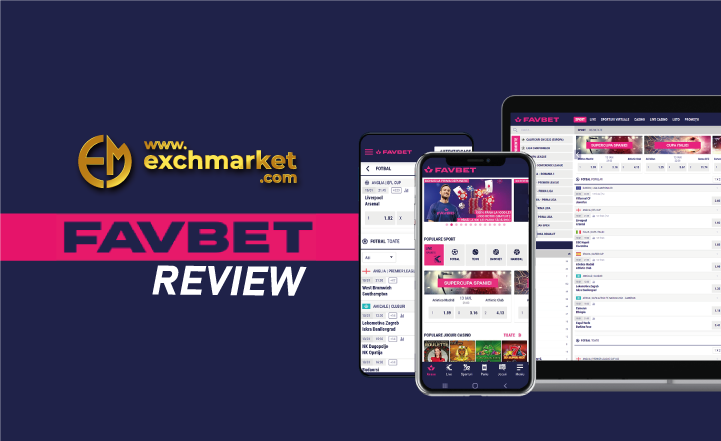 FavBet India Review » Is It Legit or Scam