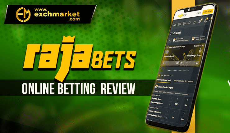 Rajabet Unveiled An Unbiased Review