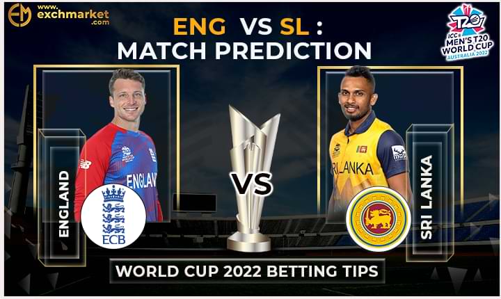 ENG vs SL