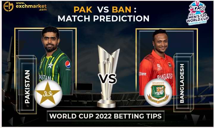 PAK vs BAN
