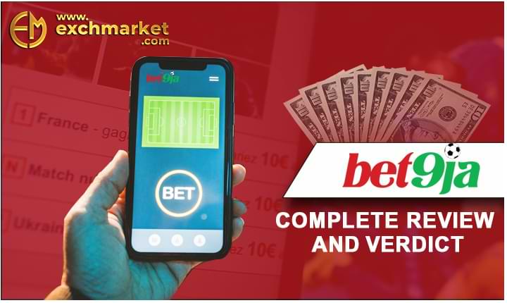 Bet9ja