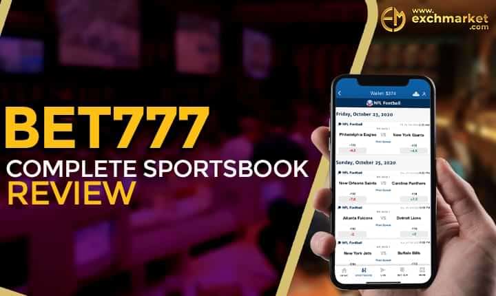 Bet777