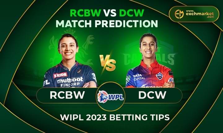 RCBW vs DCW